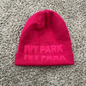 Ivy Park Beanie